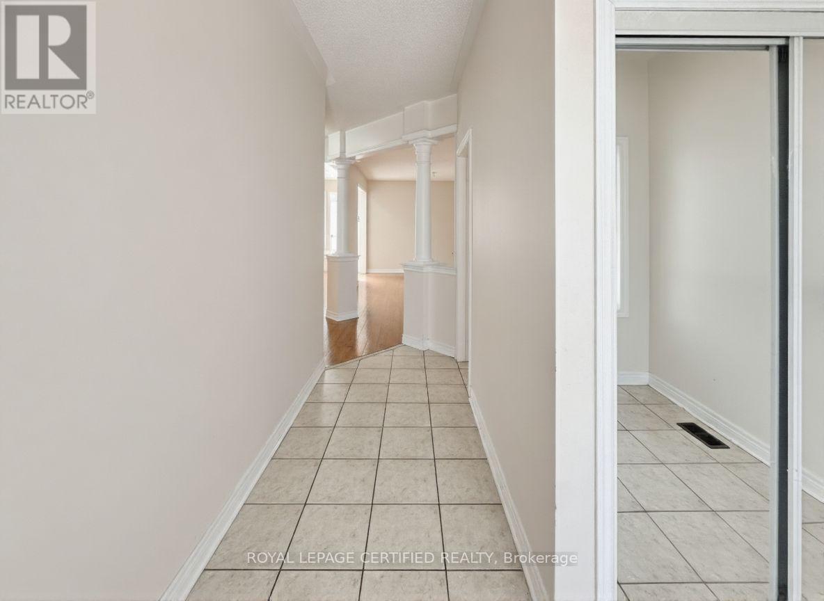 45 Alice Springs Crescent, Brampton, ON - Indoor Photo Showing Other Room