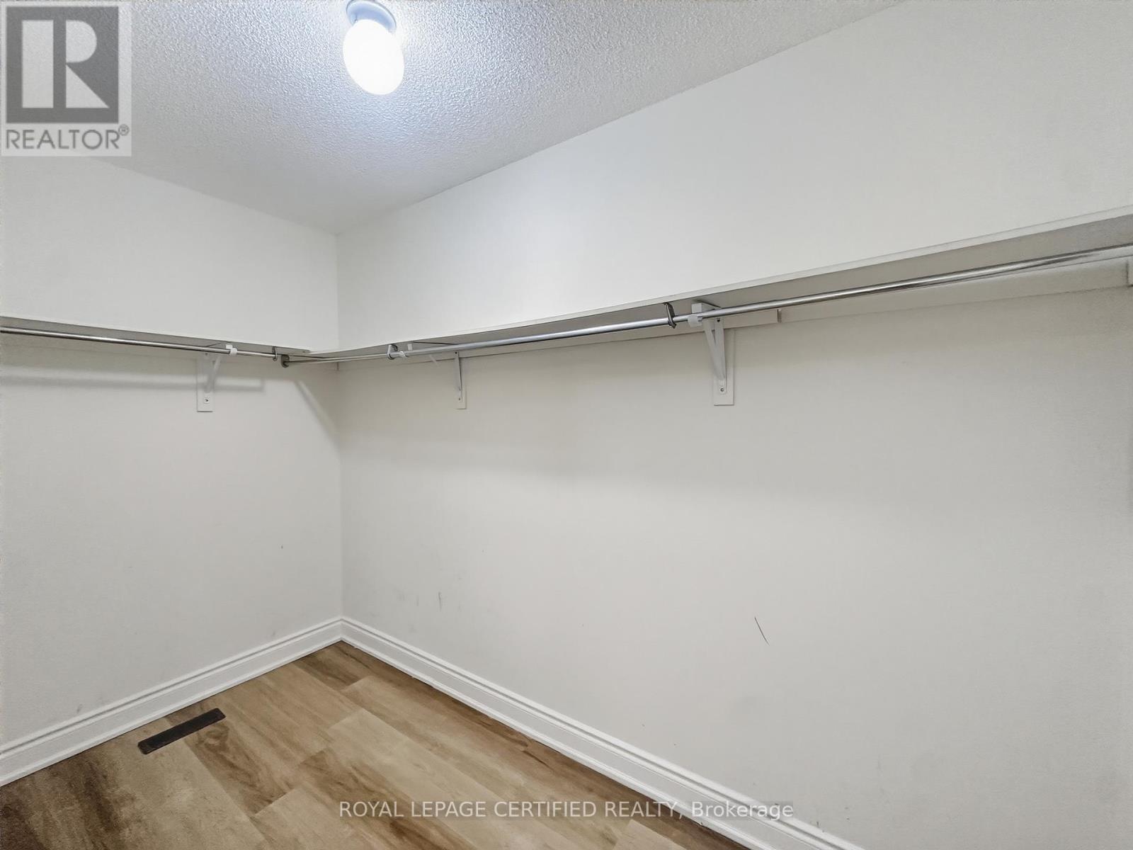 45 Alice Springs Crescent, Brampton, ON - Indoor With Storage