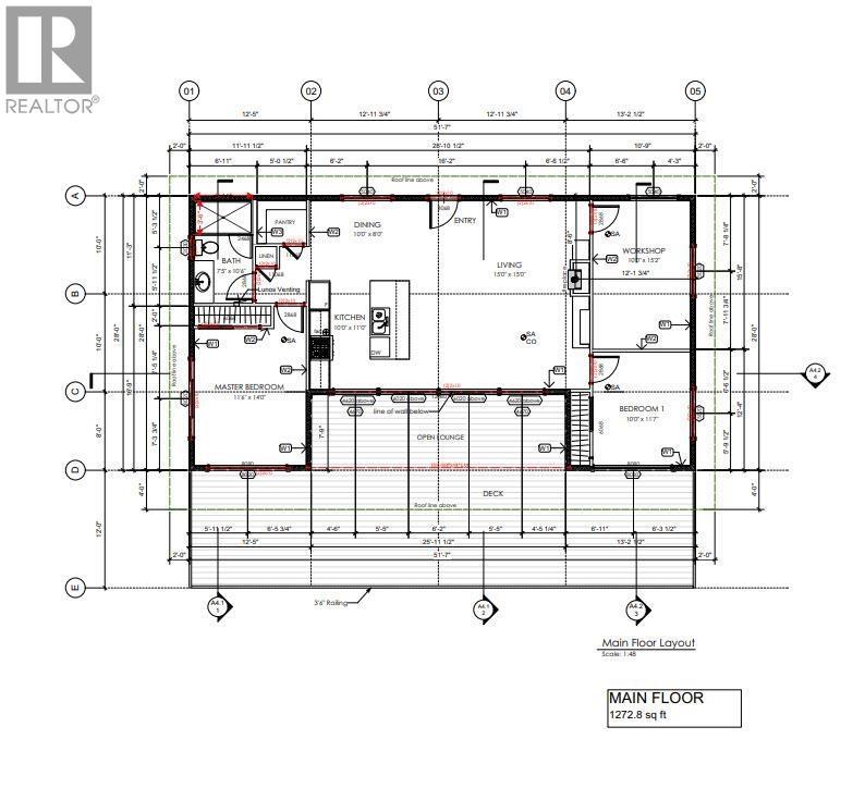 8444 West Sakinaw Lakeshore Way, Pender Harbour, BC - Other