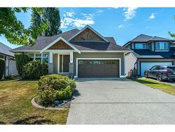 5040 223B STREET Langley, BC V2Y 2V2