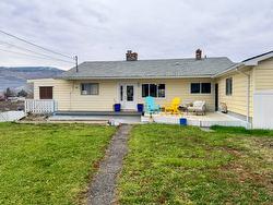1827 97TH Street Osoyoos, BC V0H 1V1