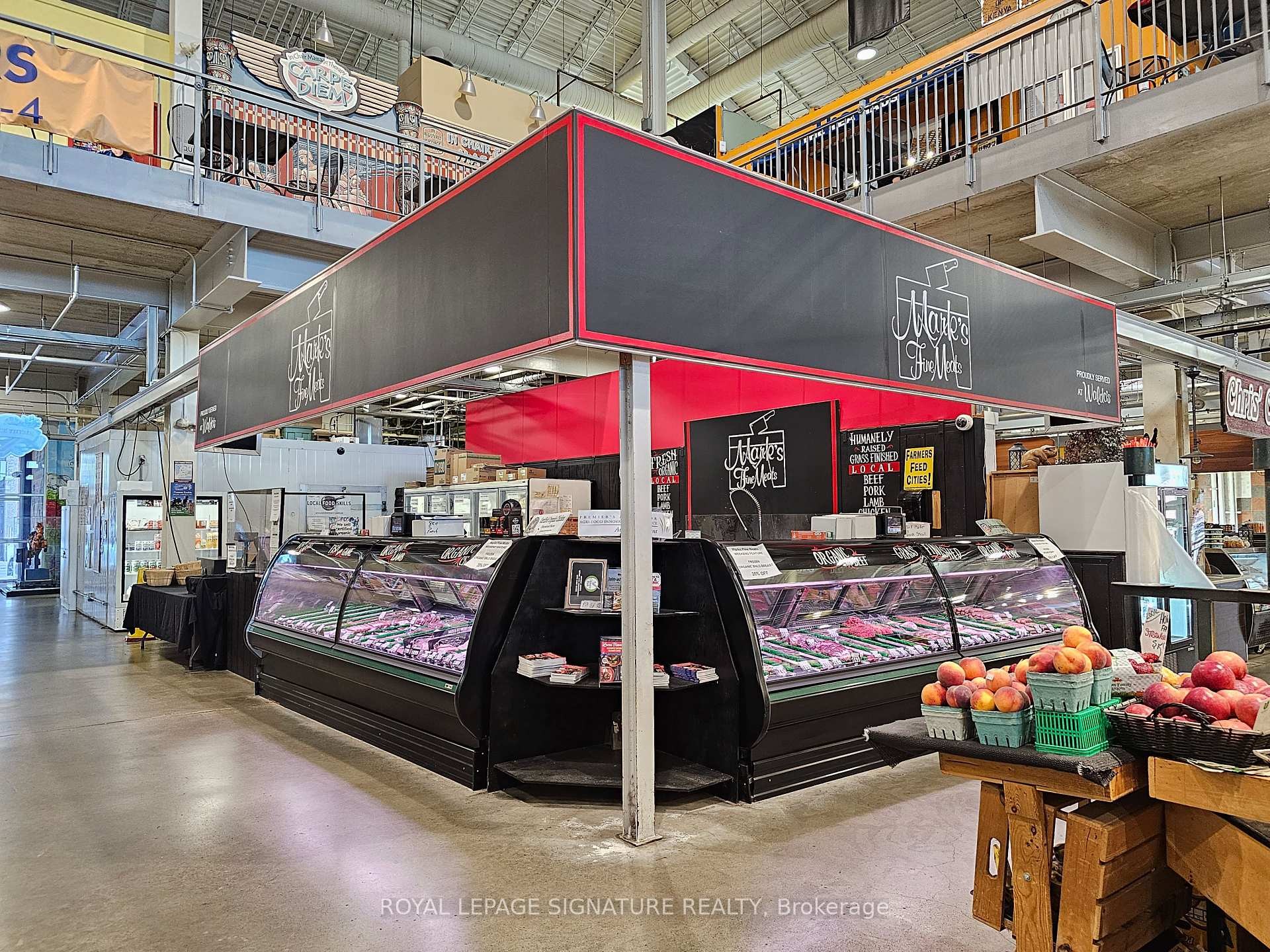 130 King Street, London East, ON