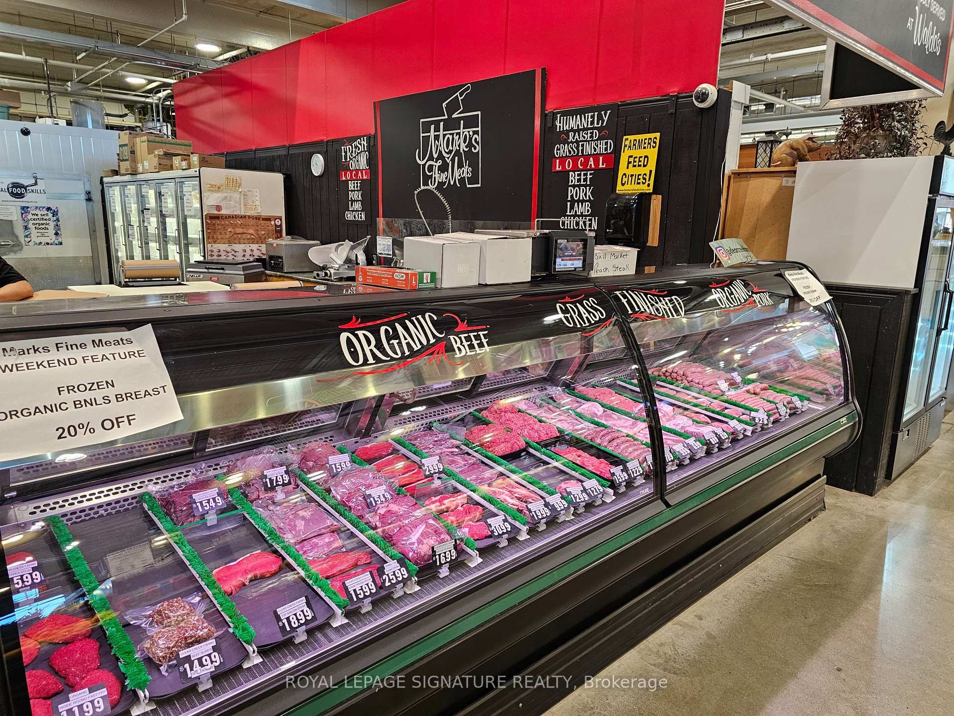 130 King Street, London East, ON