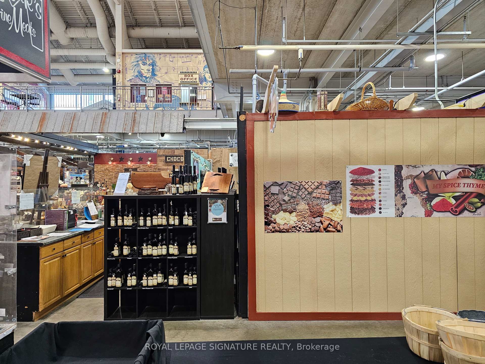 130 King Street, London East, ON