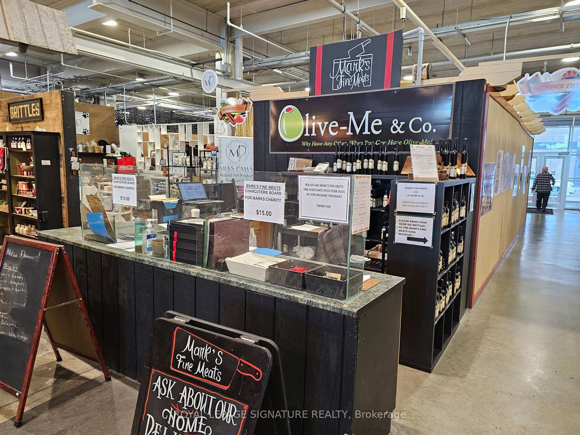 130 King Street, London East, ON