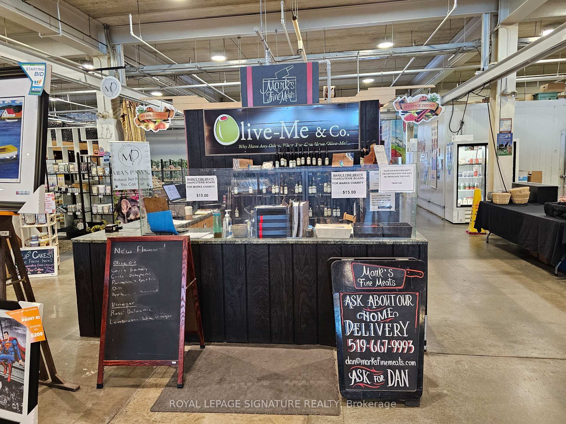 130 King Street, London East, ON