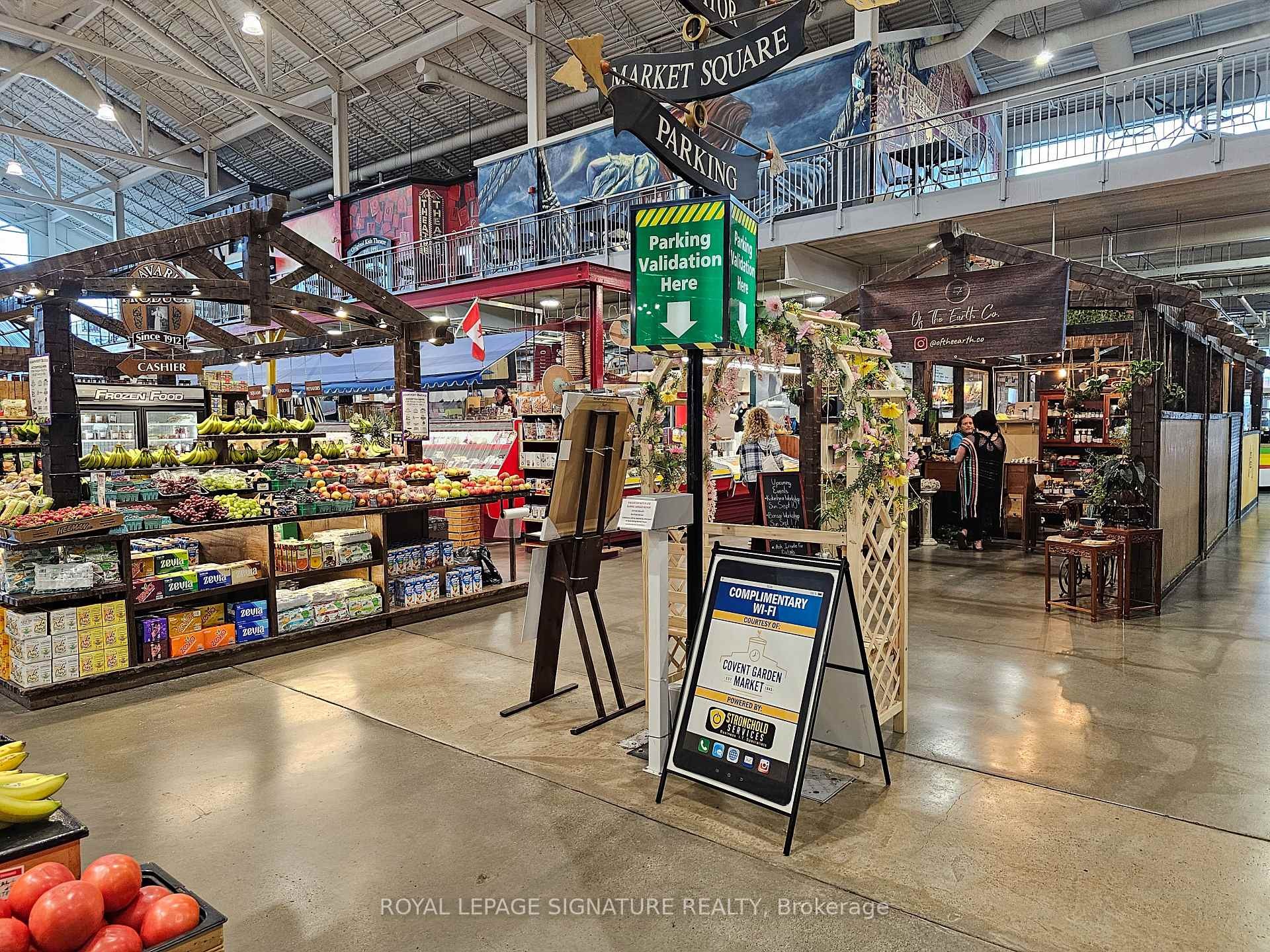 130 King Street, London East, ON