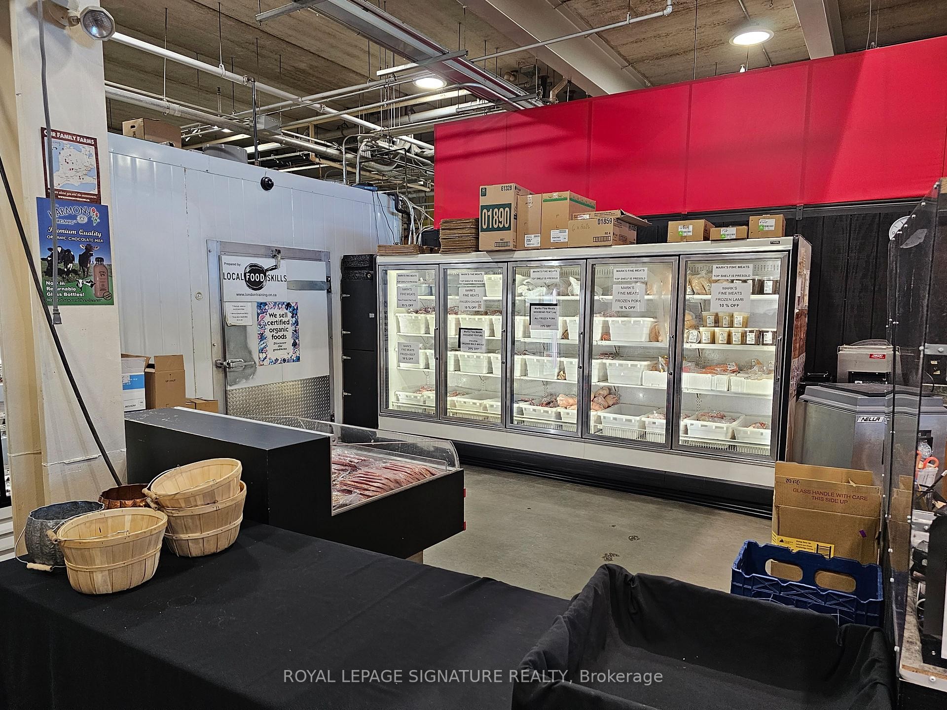 130 King Street, London East, ON