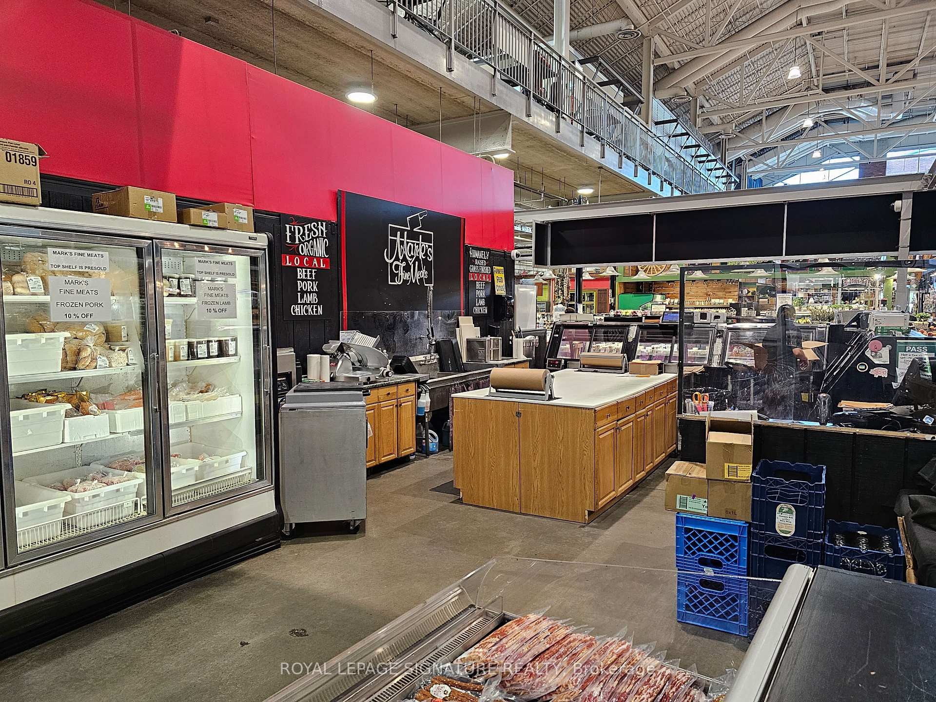 130 King Street, London East, ON