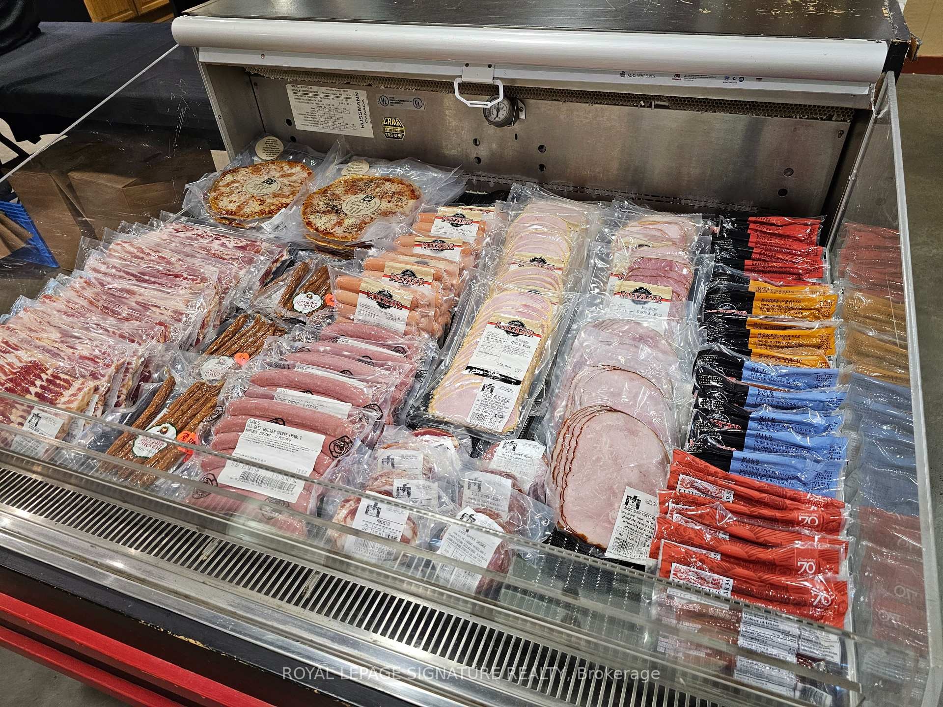 130 King Street, London East, ON