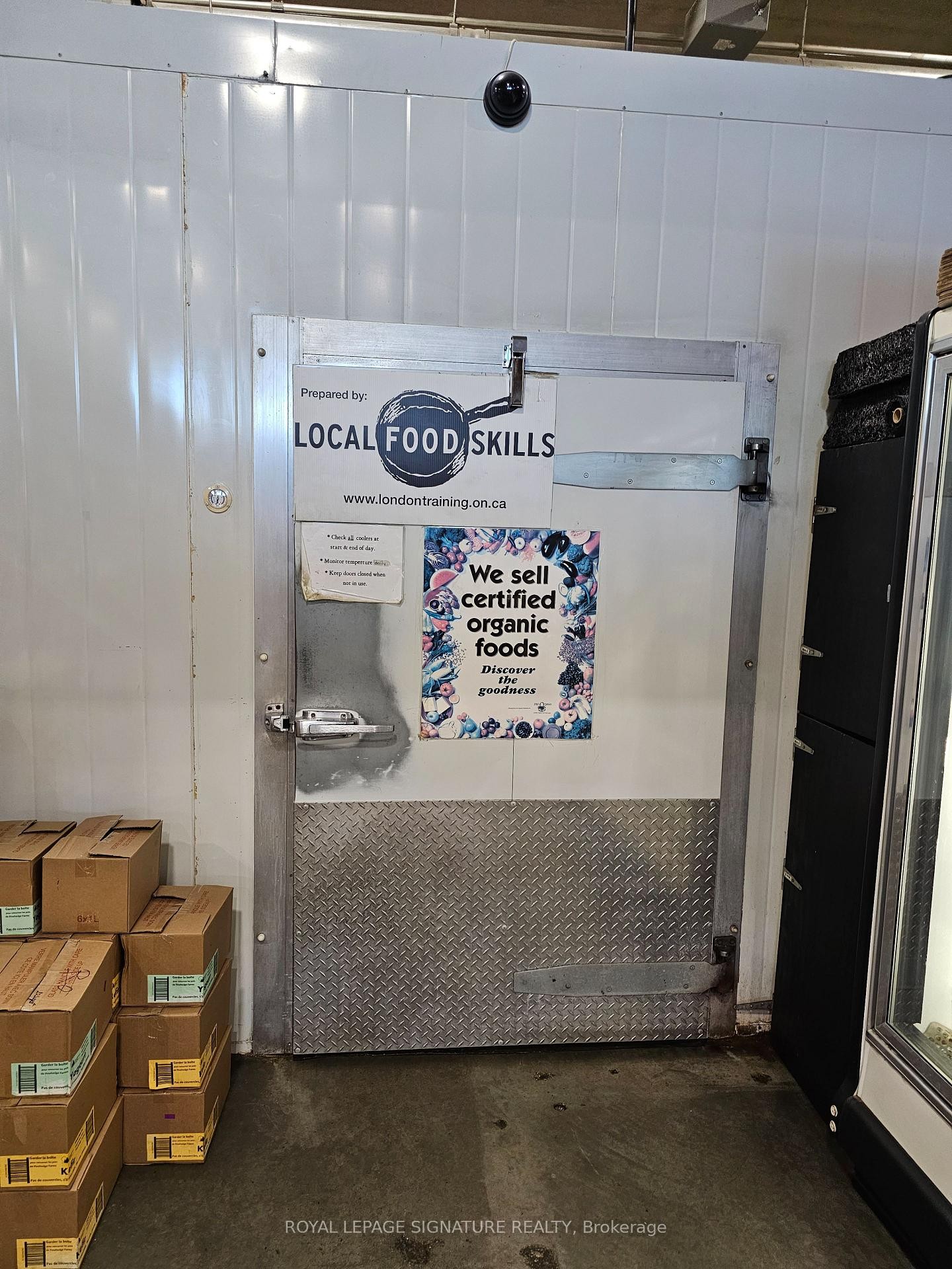 130 King Street, London East, ON