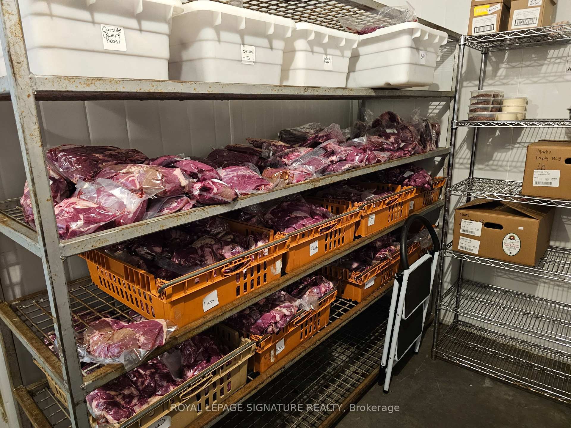 130 King Street, London East, ON