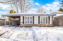 111 Mountainview Road S Halton Hills, ON L7G 4K2