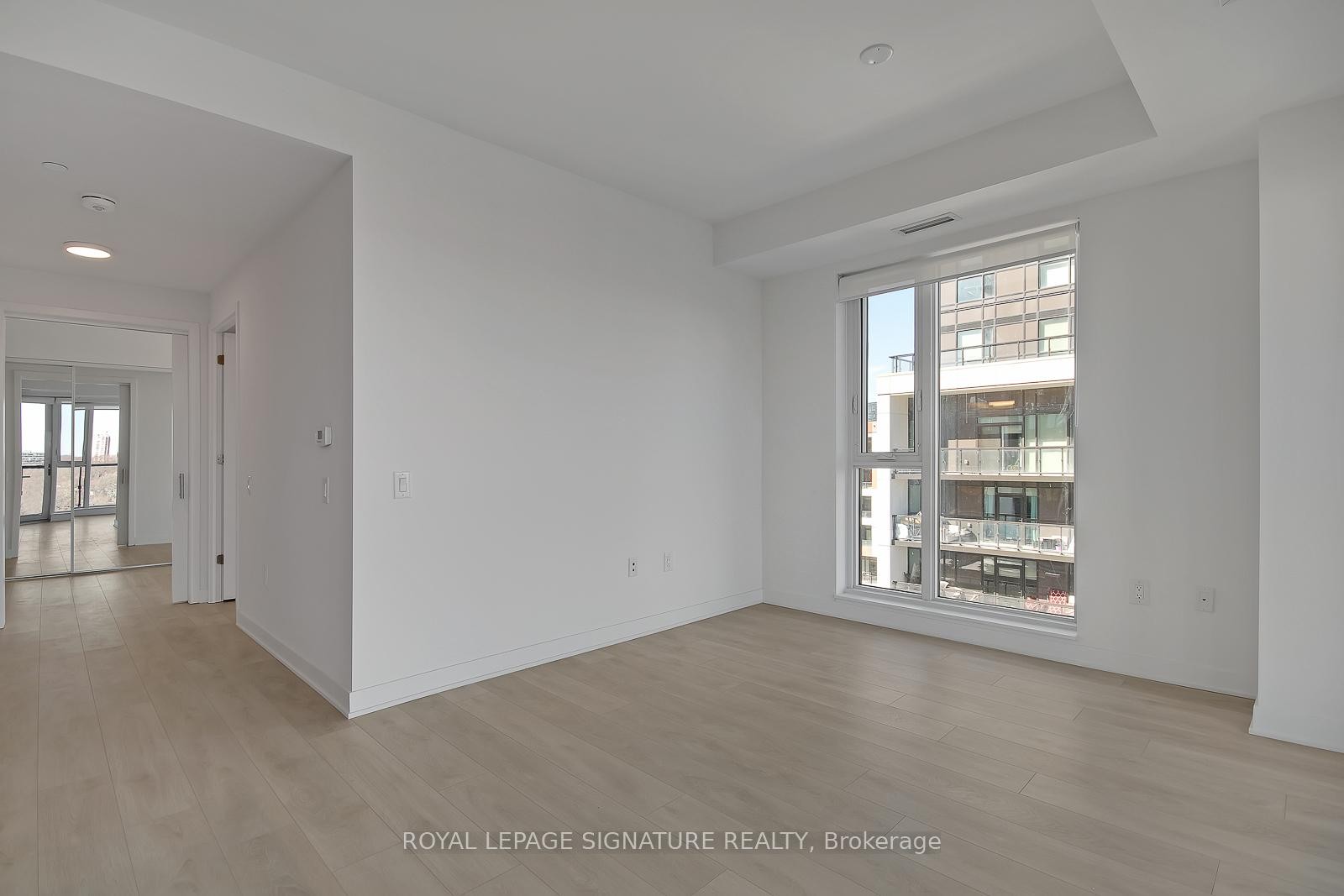 609-130 River Street, Toronto, ON - Indoor Photo Showing Other Room