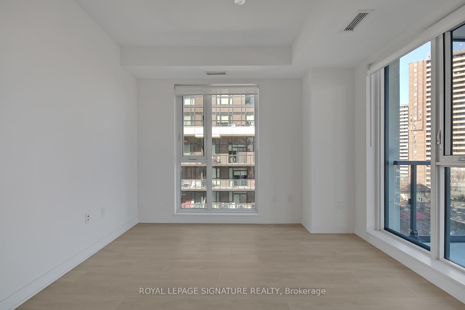 609-130 River Street, Toronto, ON - Indoor Photo Showing Other Room