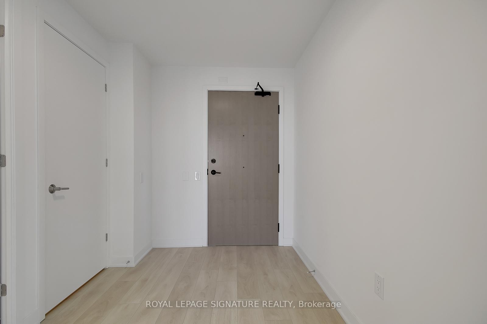 609-130 River Street, Toronto, ON - Indoor Photo Showing Other Room