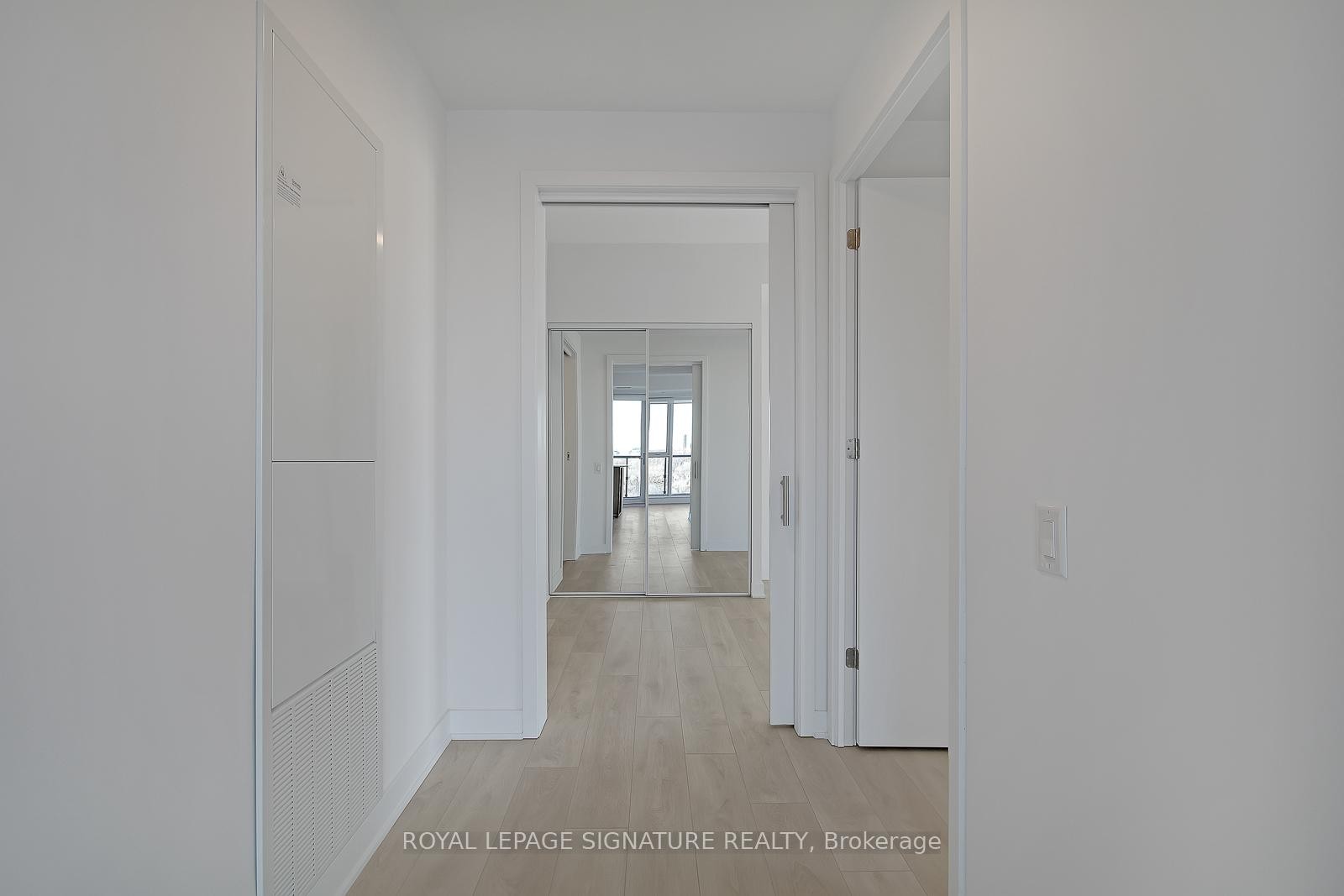 609-130 River Street, Toronto, ON - Photo Showing Other Room