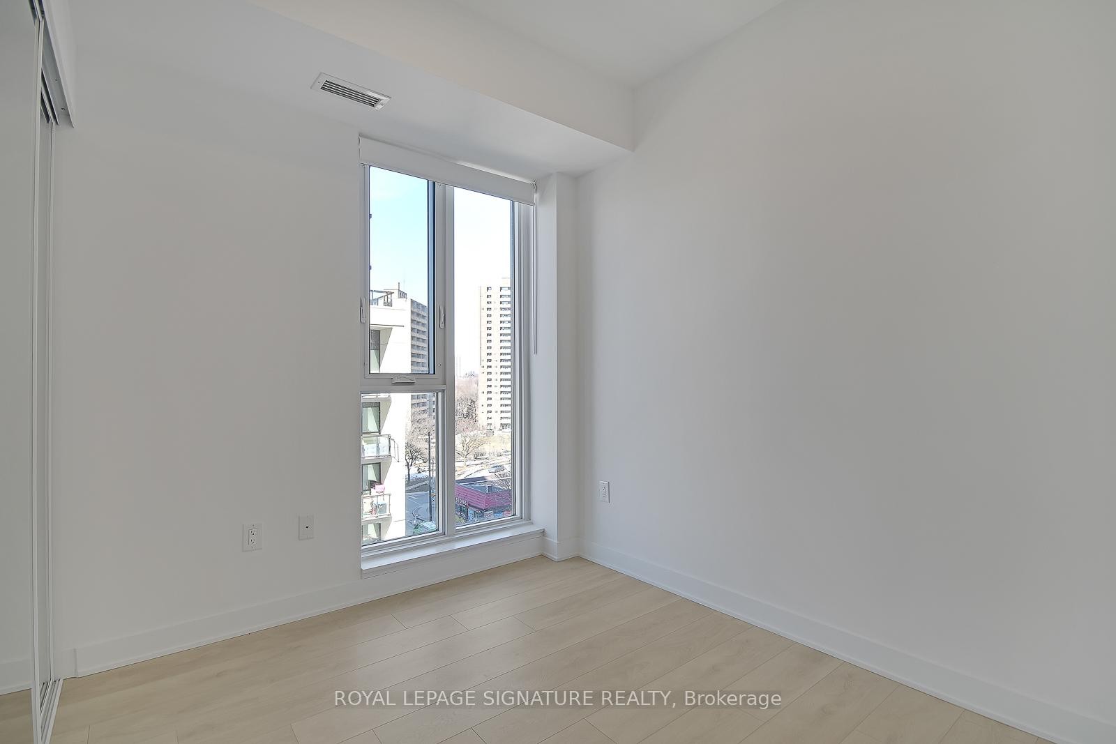 609-130 River Street, Toronto, ON - Indoor Photo Showing Other Room