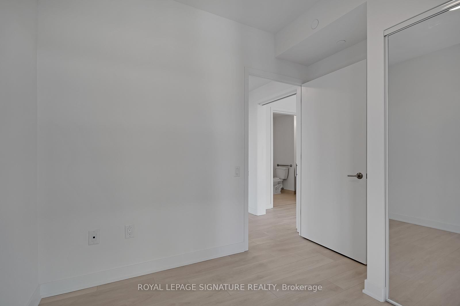 609-130 River Street, Toronto, ON - Indoor Photo Showing Other Room