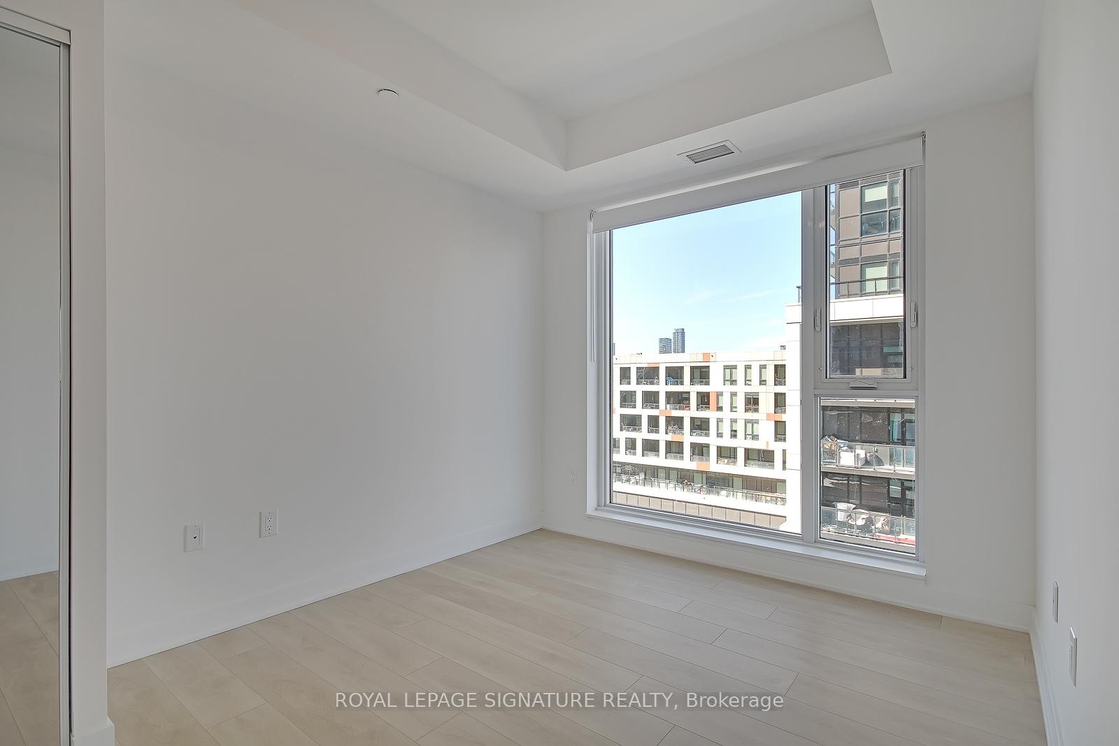 609-130 River Street, Toronto, ON - Indoor Photo Showing Other Room