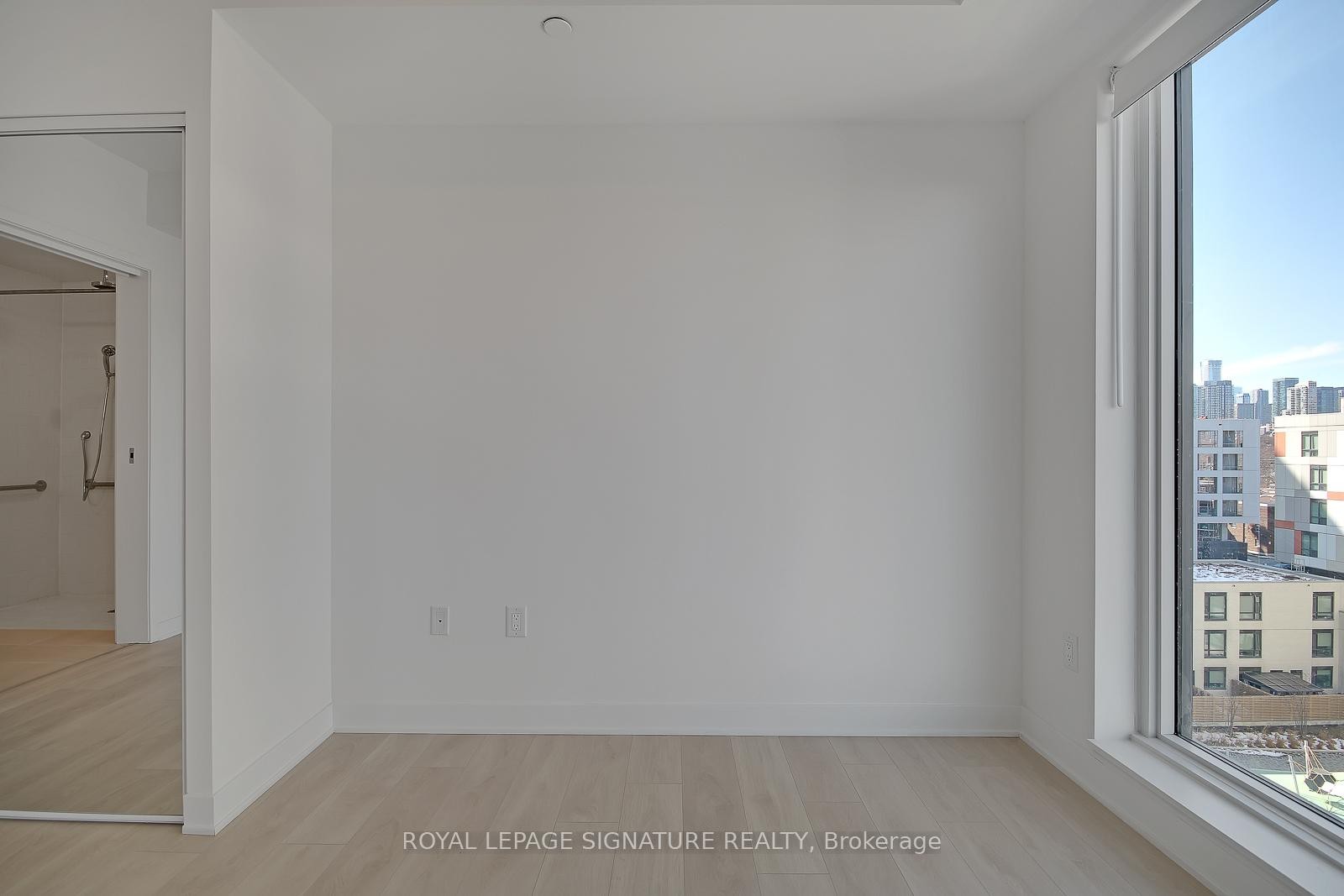 609-130 River Street, Toronto, ON - Indoor Photo Showing Other Room