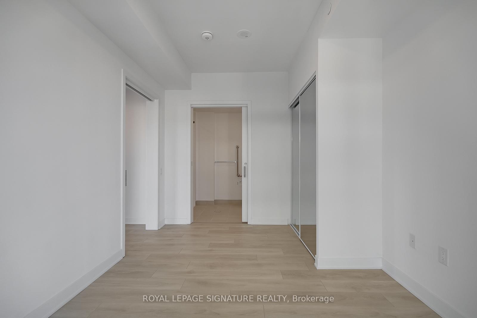 609-130 River Street, Toronto, ON - Indoor Photo Showing Other Room