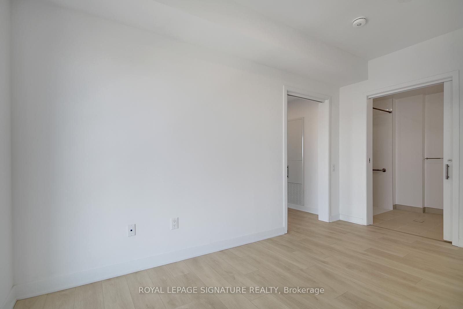 609-130 River Street, Toronto, ON - Indoor Photo Showing Other Room