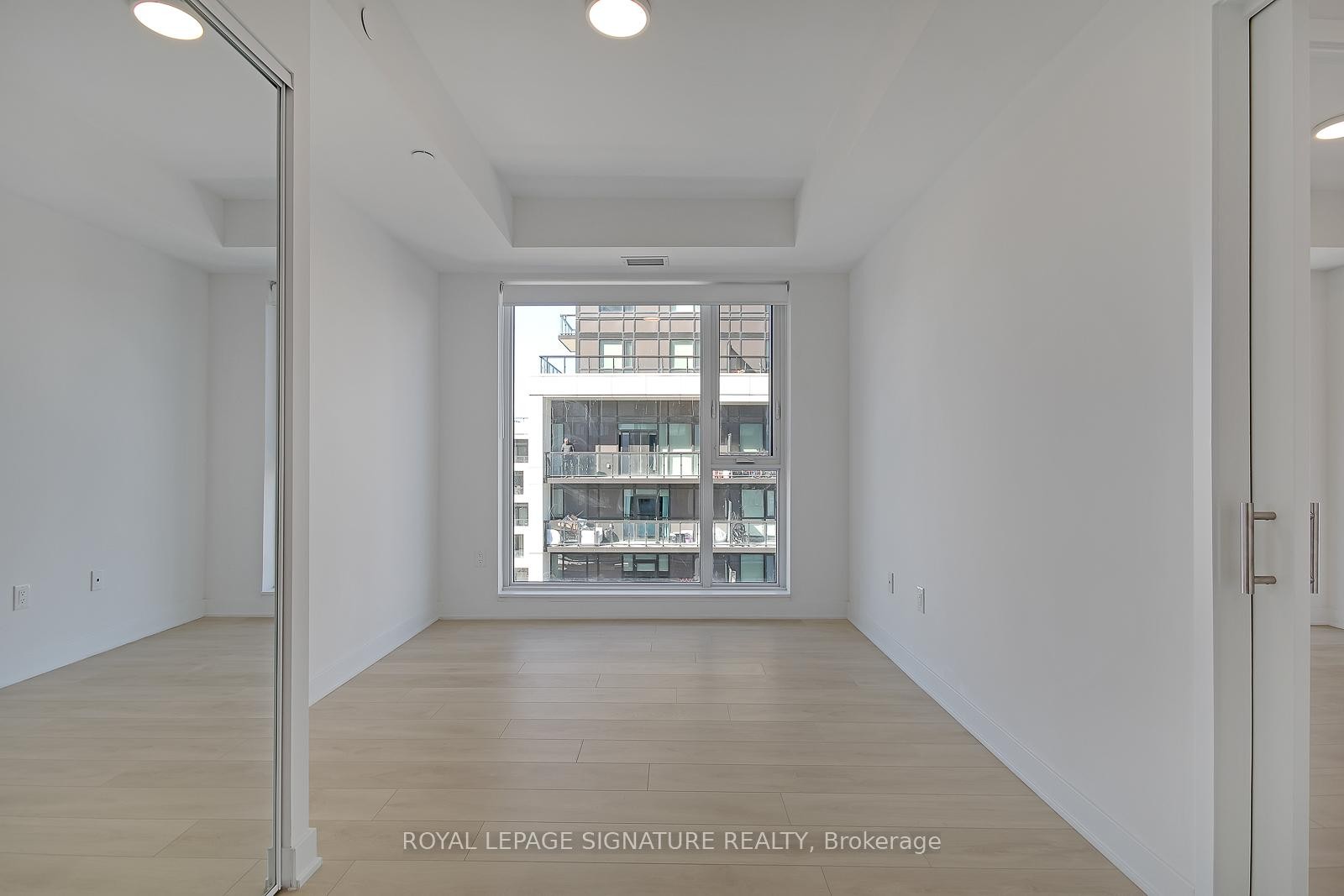 609-130 River Street, Toronto, ON - Indoor Photo Showing Other Room