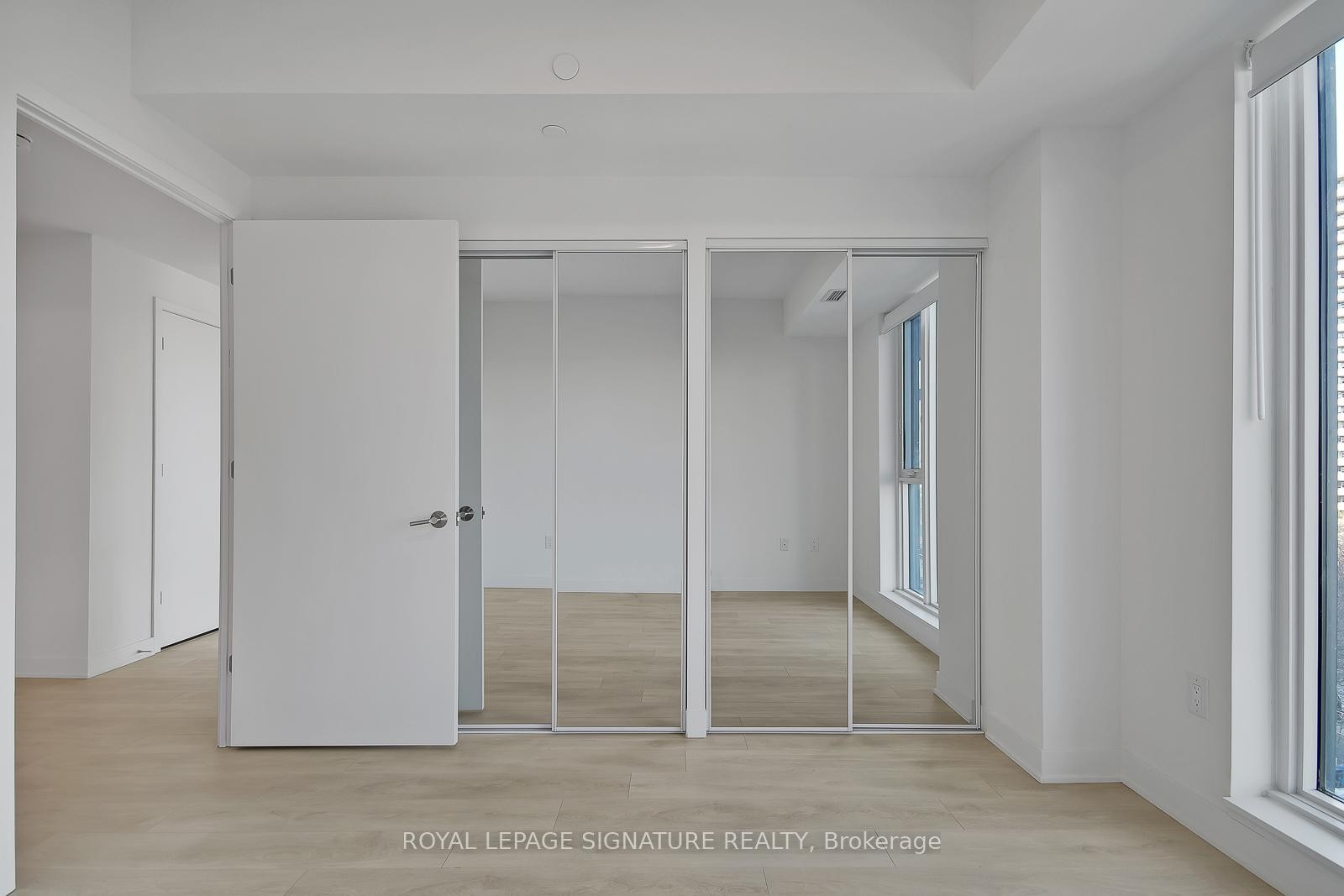 609-130 River Street, Toronto, ON - Indoor Photo Showing Other Room