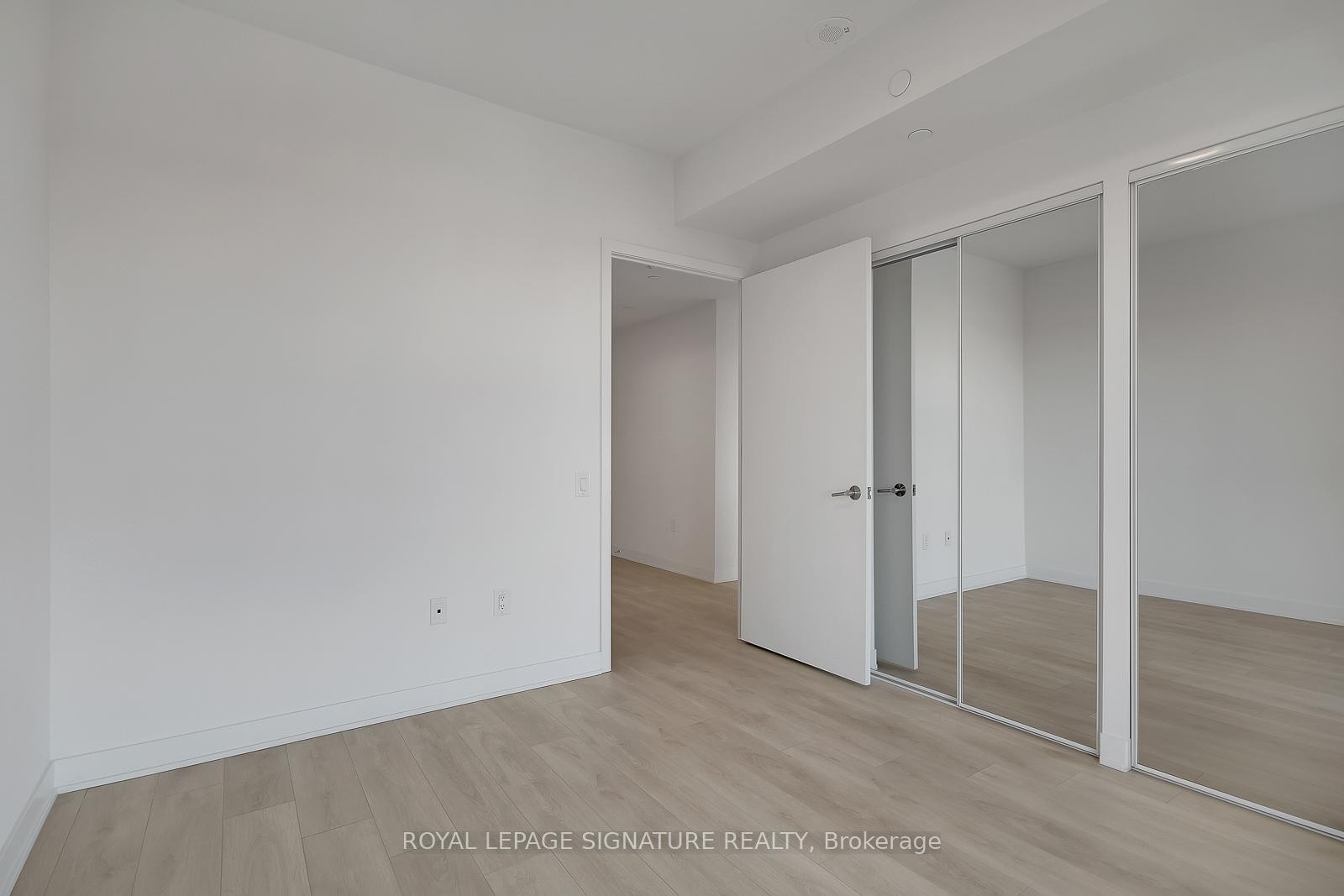 609-130 River Street, Toronto, ON - Indoor Photo Showing Other Room