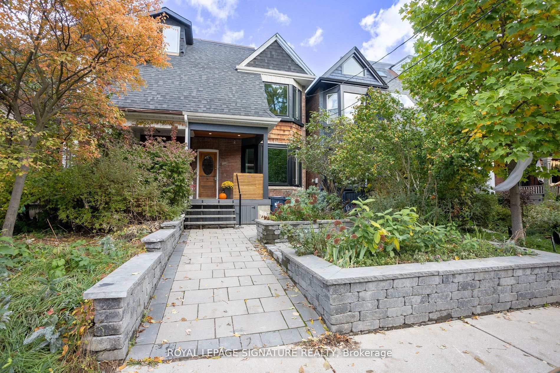 231 Havelock Street E, Toronto, ON