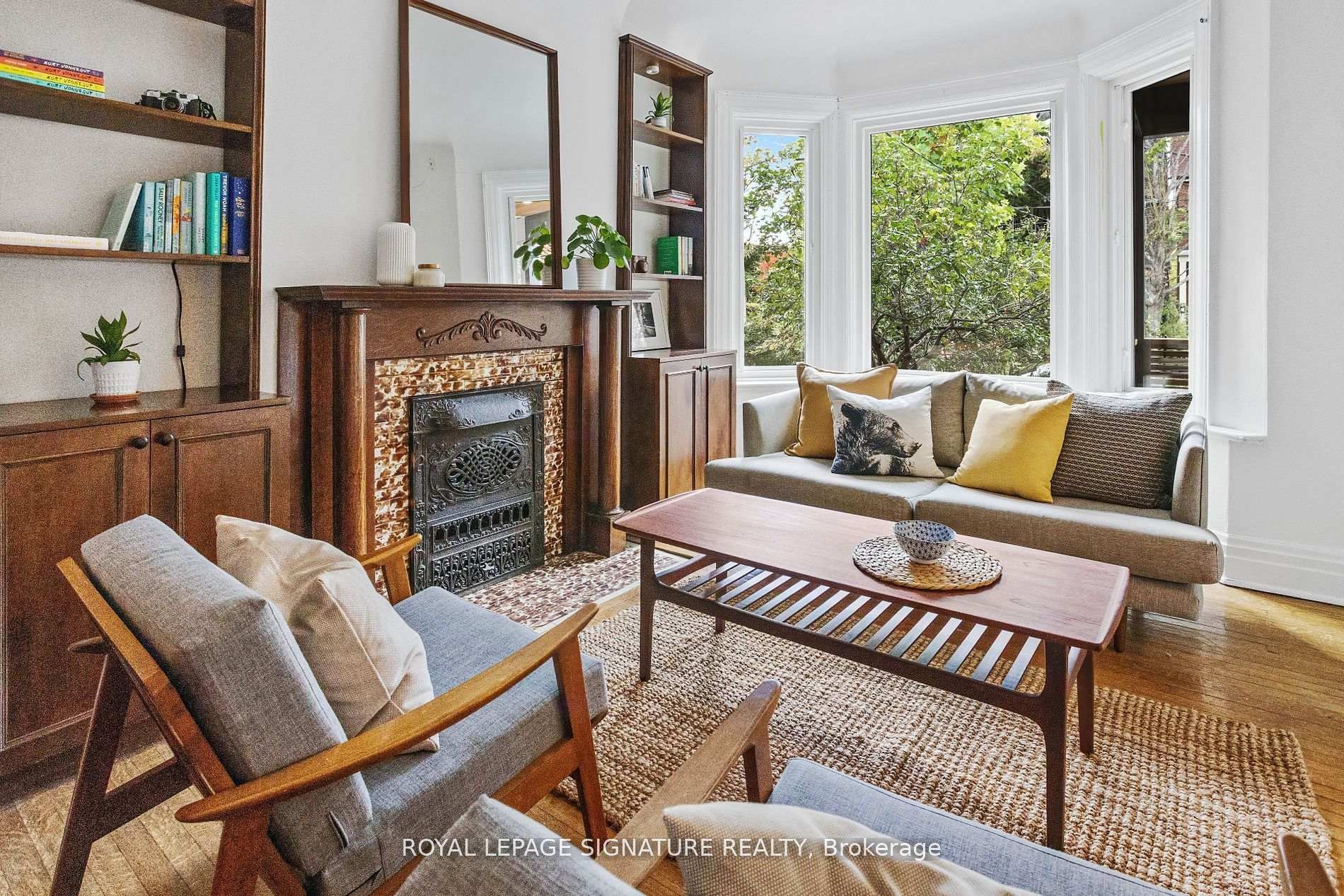 231 Havelock Street, Toronto, ON