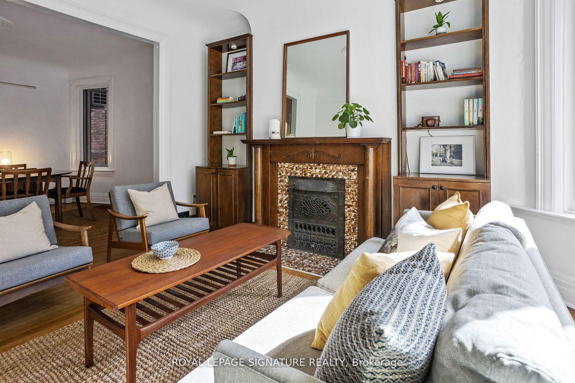 231 Havelock Street, Toronto, ON