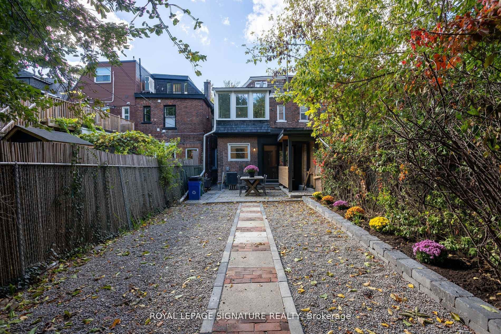 231 Havelock Street, Toronto, ON