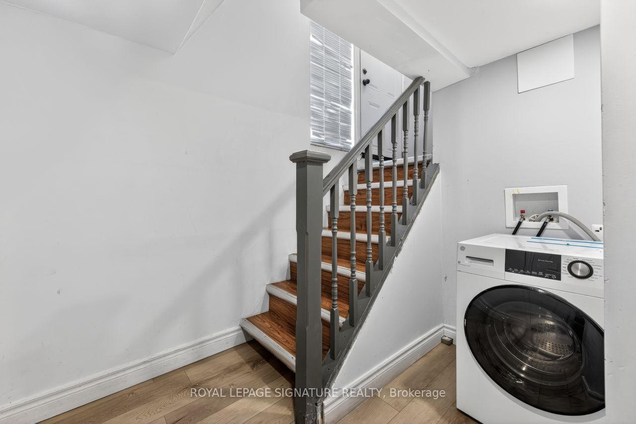 Lower-224 Alsace Road S, Richmond Hill, ON