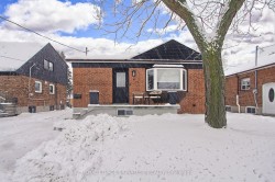 9 Rosemarie Drive Toronto, ON M1R 3T7