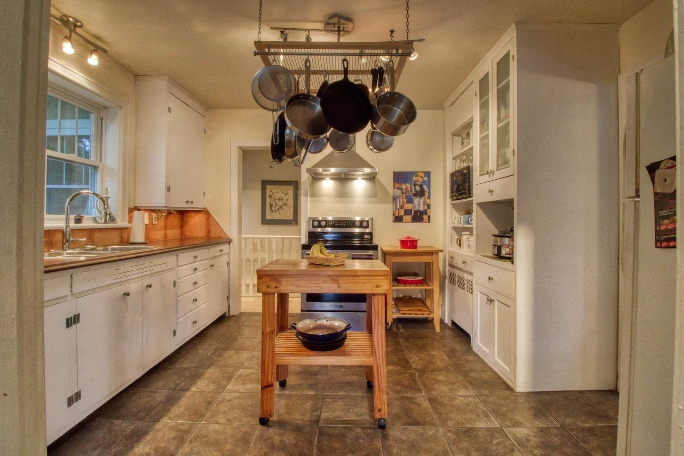 Kitchen - 60 Rue Lambton, Ormstown, QC - Indoor