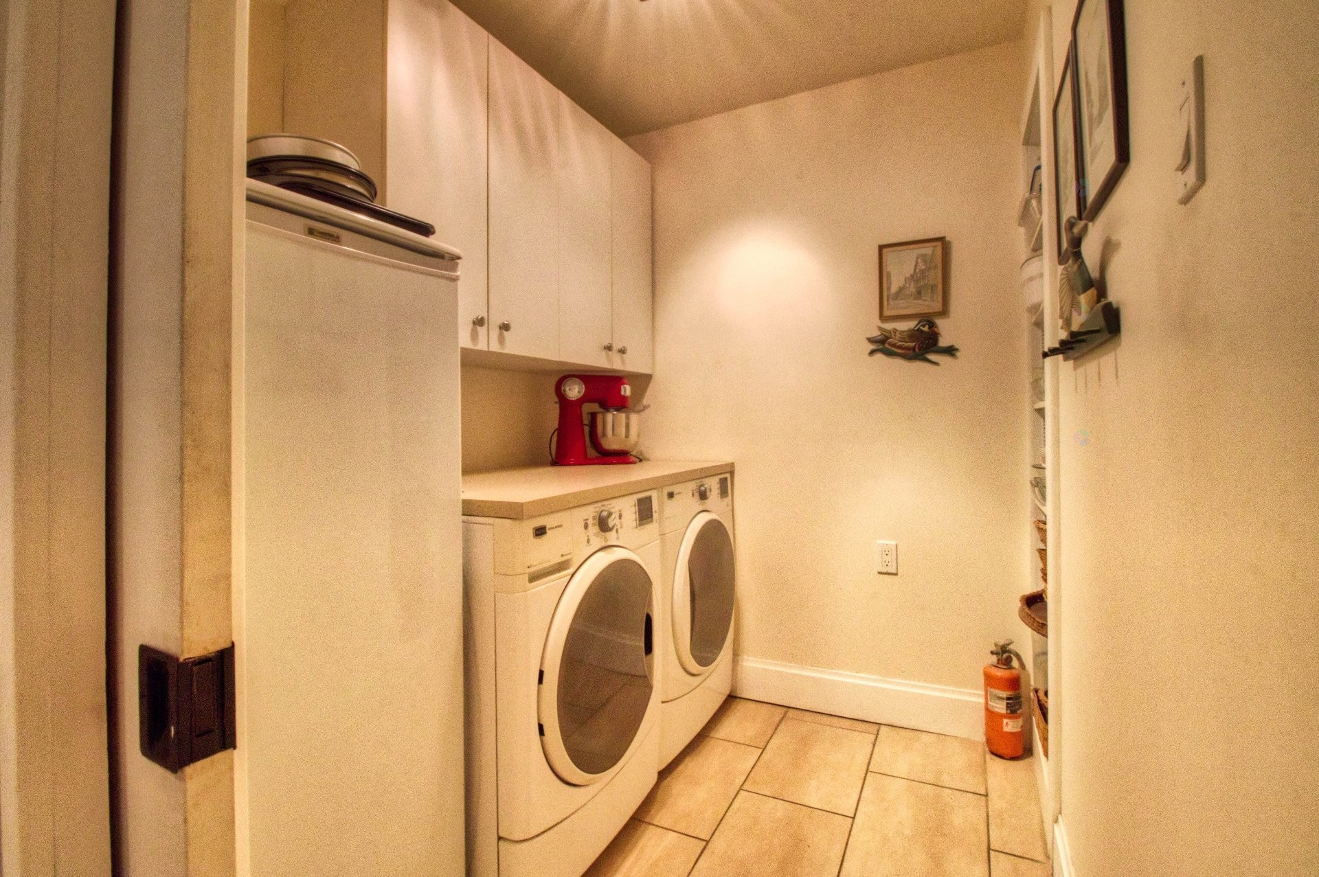Autre - 60 Rue Lambton, Ormstown, QC - Indoor Photo Showing Laundry Room