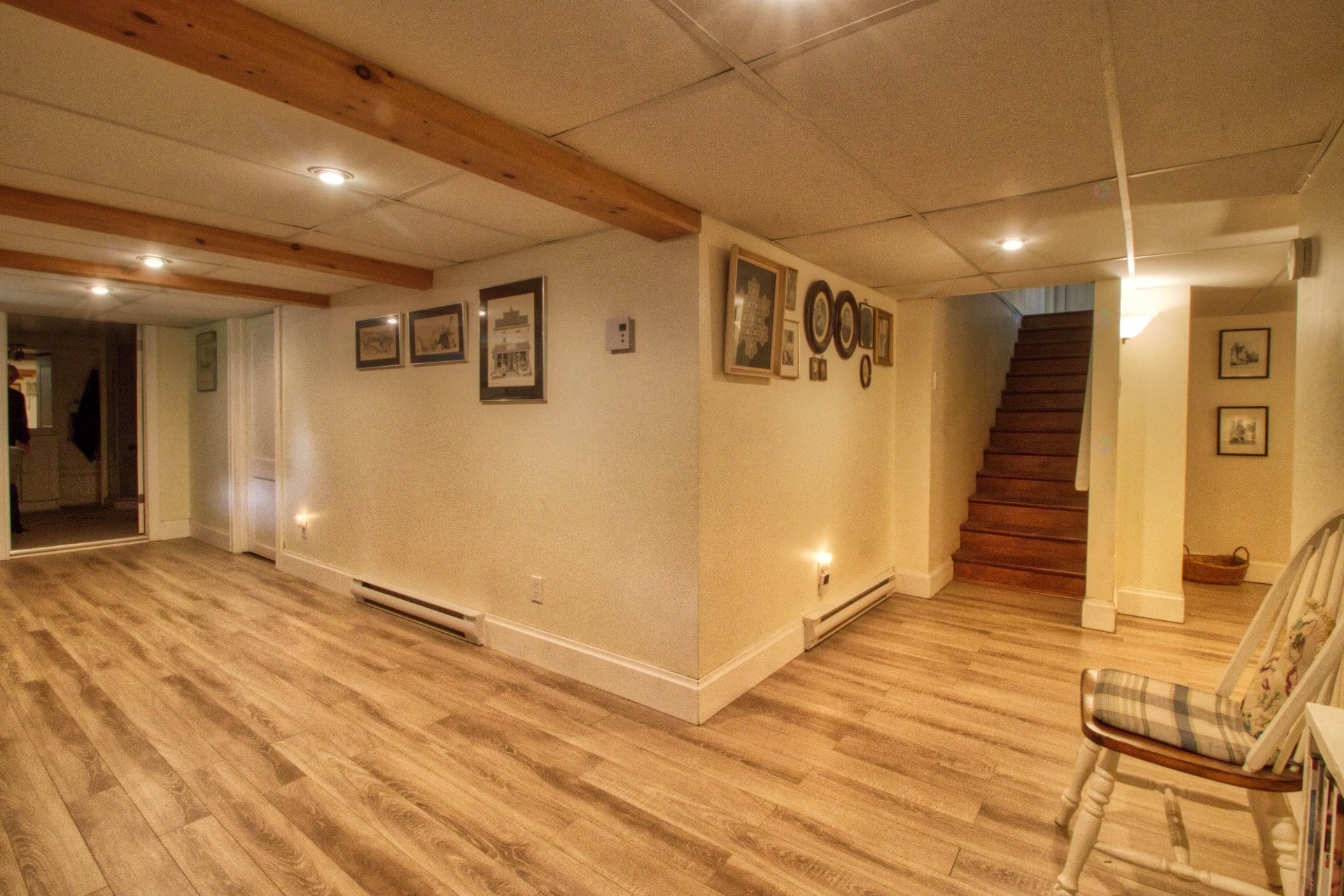 Intérieur - 60 Rue Lambton, Ormstown, QC - Indoor