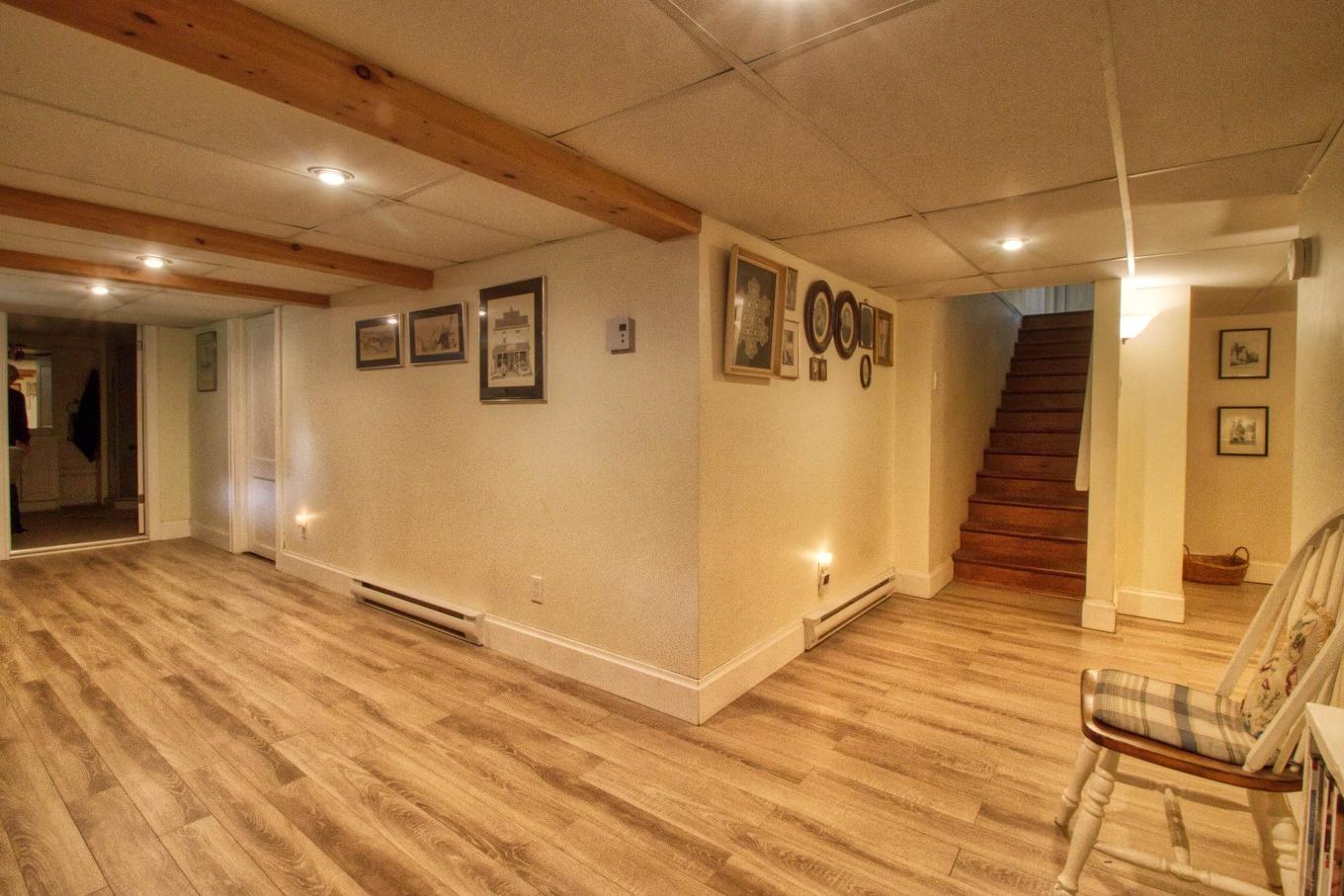 Interior - 60 Rue Lambton, Ormstown, QC - Indoor