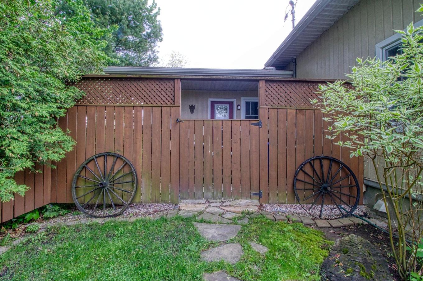 Exterior - 60 Rue Lambton, Ormstown, QC - Outdoor