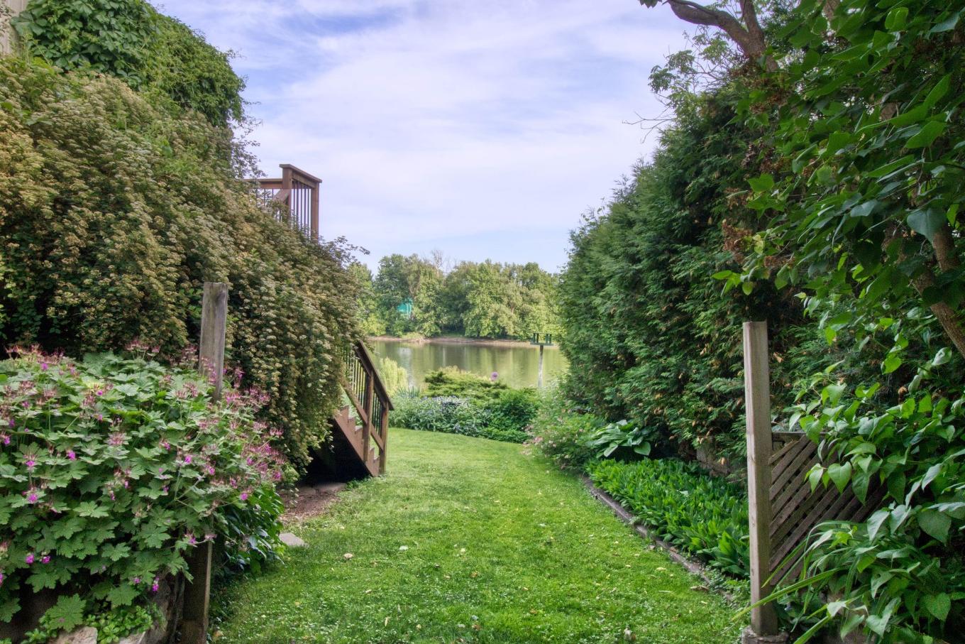 Exterior - 60 Rue Lambton, Ormstown, QC - Outdoor