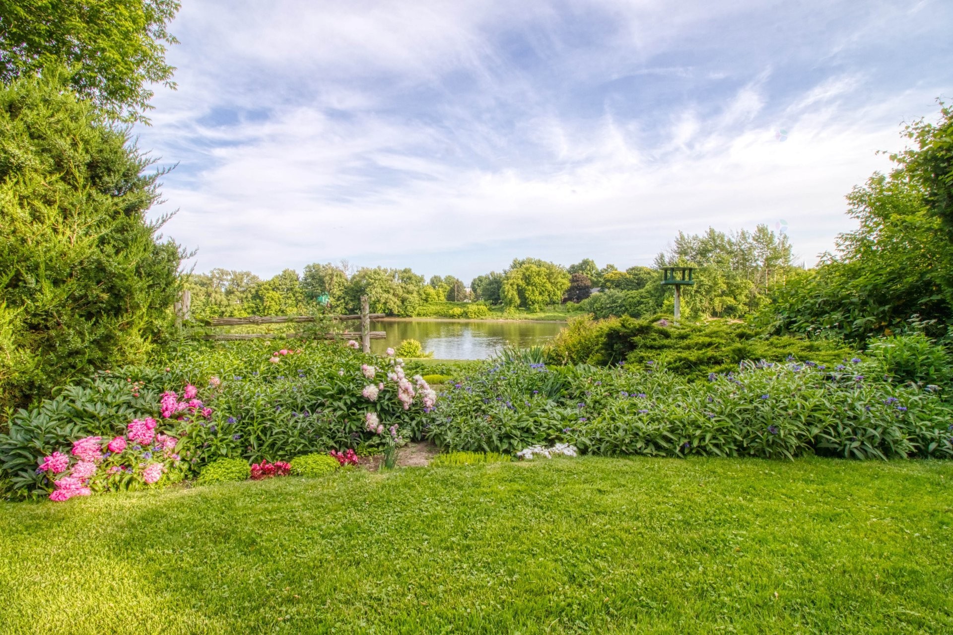 Extérieur - 60 Rue Lambton, Ormstown, QC - Outdoor With View