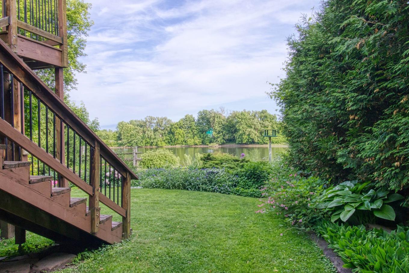 Exterior - 60 Rue Lambton, Ormstown, QC - Outdoor