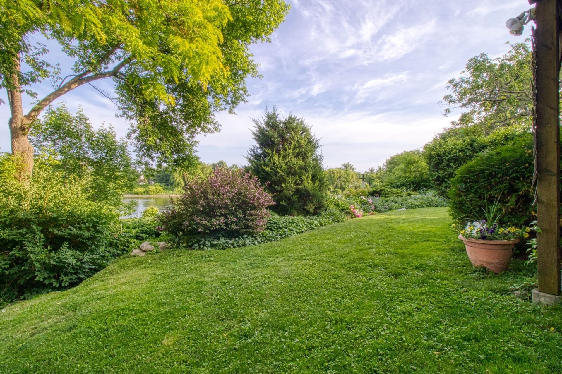 Extérieur - 60 Rue Lambton, Ormstown, QC - Outdoor