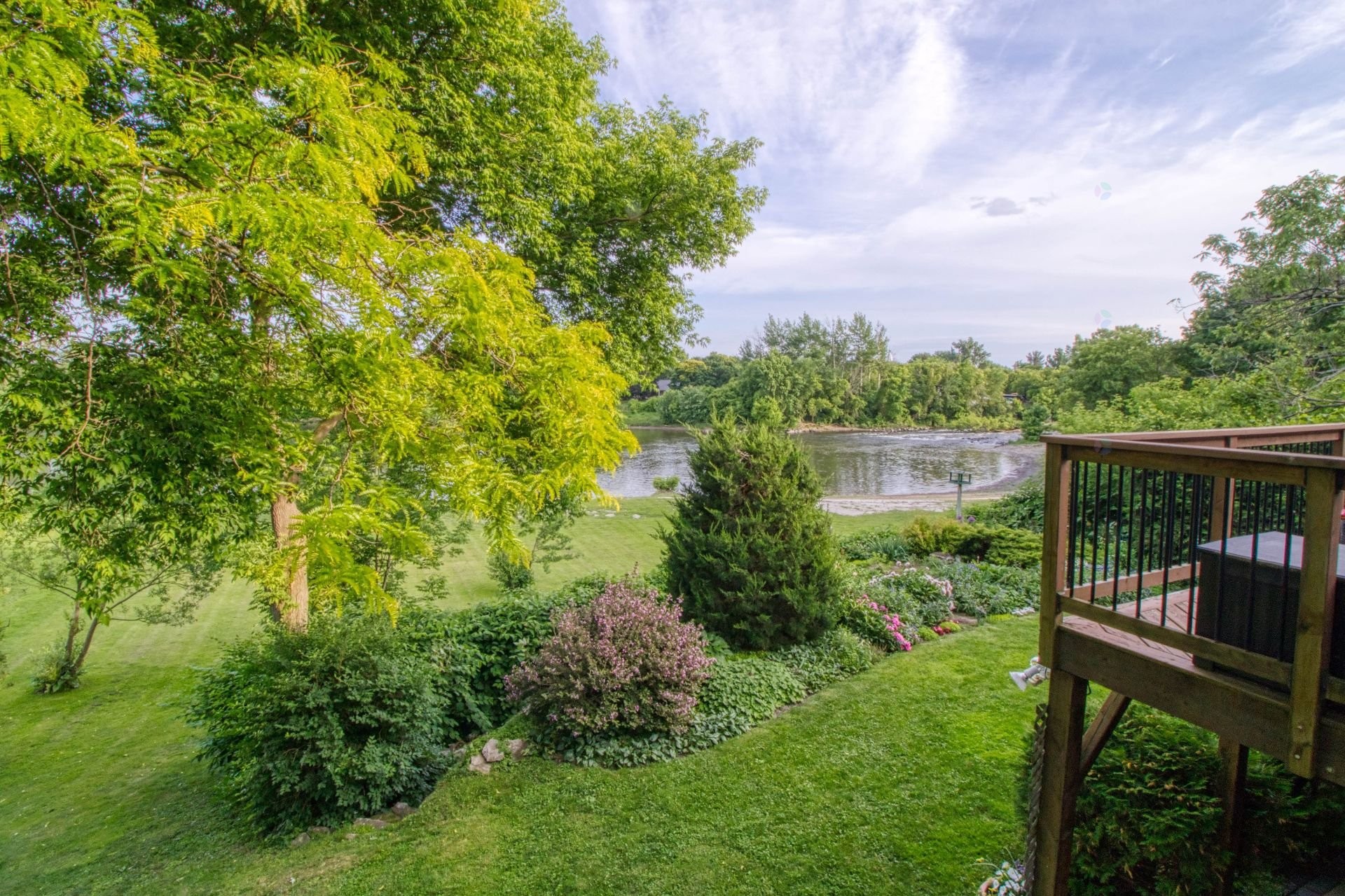 Extérieur - 60 Rue Lambton, Ormstown, QC - Outdoor