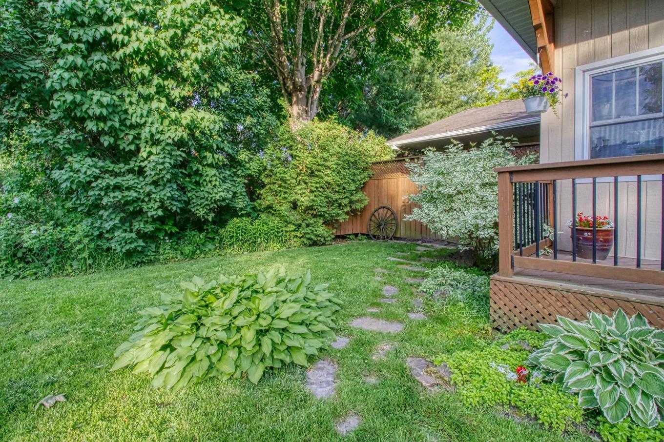 Exterior - 60 Rue Lambton, Ormstown, QC - Outdoor