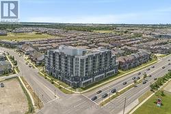 PH111 - 412 SILVER MAPLE ROAD Oakville, ON L6H 7X8