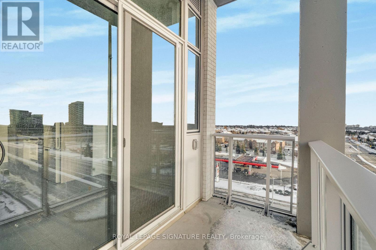 Ph111 - 412 Silver Maple Road, Oakville, ON - Outdoor With View With Exterior