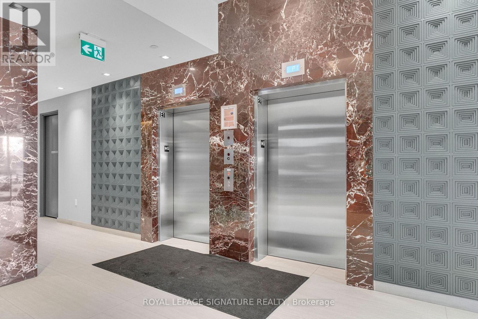 Ph111 - 412 Silver Maple Road, Oakville, ON - Indoor Photo Showing Other Room